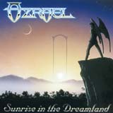 Azrael (Japan) - Sunrise In The Dreamland